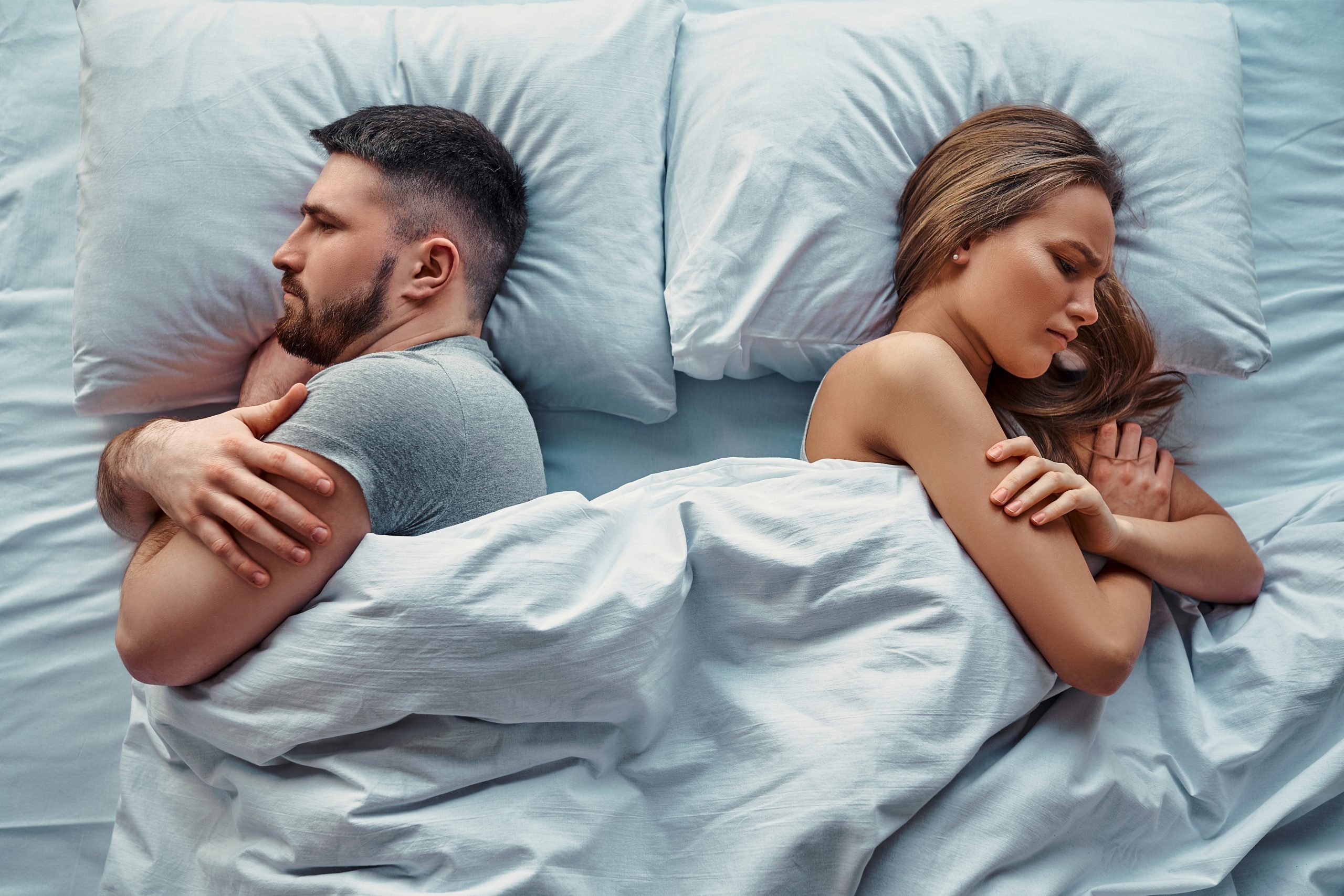 Erectile Dysfunction for Men