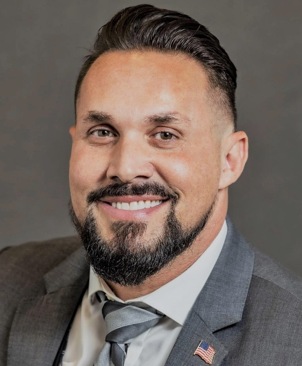 Geoff Farrenkopf - prime mens health