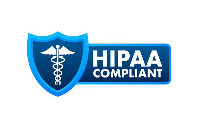 HIPAA COMPLIANT