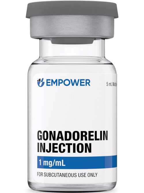 Gonadorelin