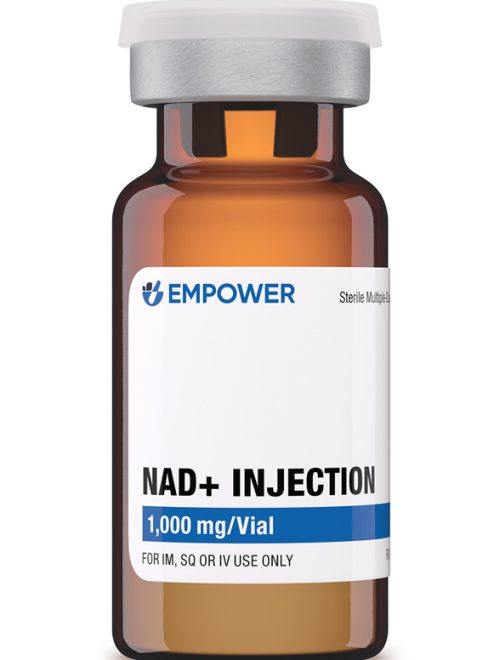 NAD+ injections