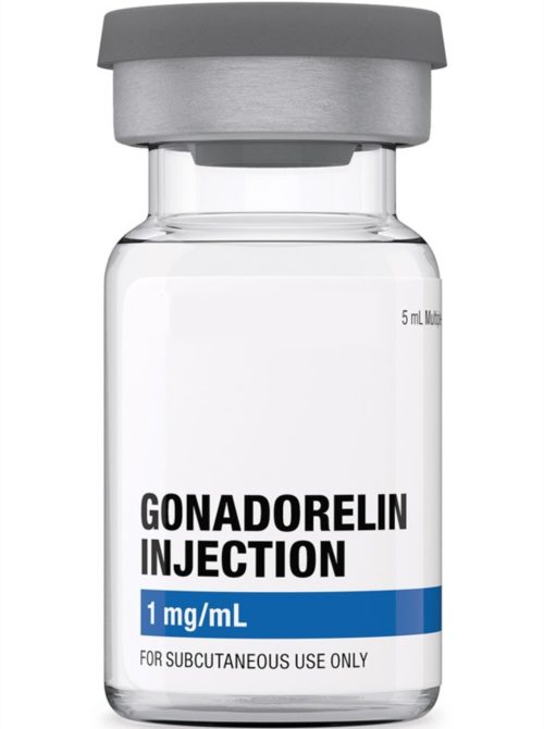 Gonadorelin